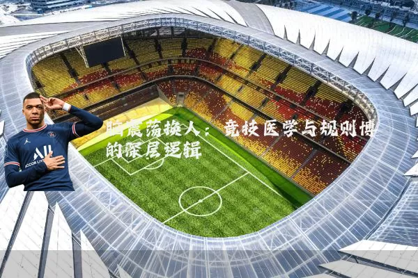 脑震荡换人：竞技医学与规则博弈的深层逻辑