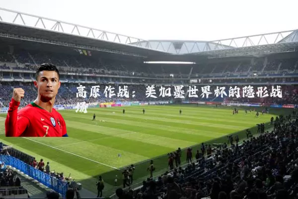 高原作战：美加墨世界杯的隐形战场